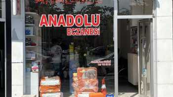 ANADOLU ECZANESİ