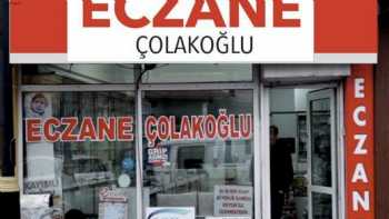 Çolakoğlu Eczanesi