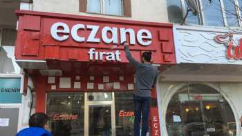 Fırat Eczanesi