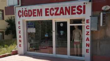 Çiğdem Eczanesi