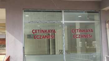 Çetinkaya Eczanesi