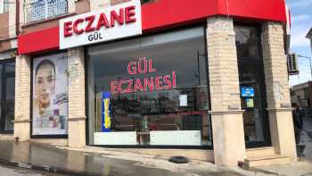 Gül Eczanesi