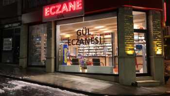 Gül Eczanesi