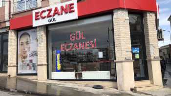 Gül Eczanesi