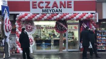 Meydan Eczanesi