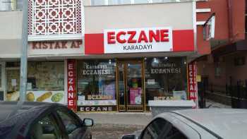 Karadayı Eczanesi