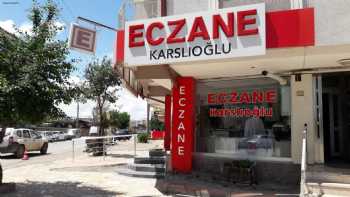 Karslıoğlu Eczanesi