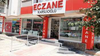 Karslıoğlu Eczanesi