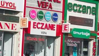 Eczane Vefa