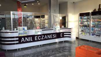 ANIL ECZANESİ