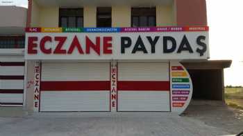 Paydaş Eczanesi