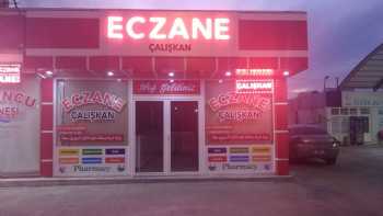 ÇALIŞKAN ECZANESİ