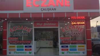 ÇALIŞKAN ECZANESİ