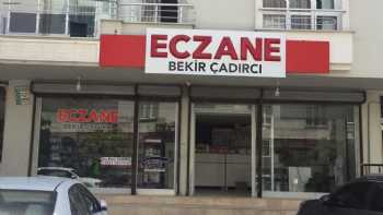 BEKİR ÇADIRCI