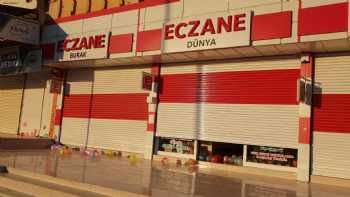 DÜNYA ECZANESİ