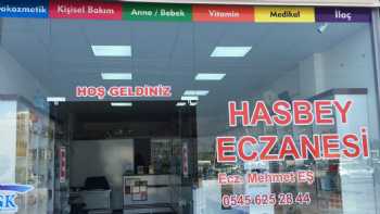 Hasbey Eczanesi