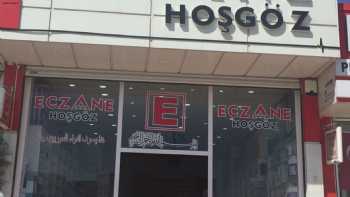 HOŞGÖZ ECZANESİ