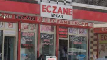 ERCAN ECZANESİ