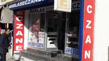 Barlas Eczanesi