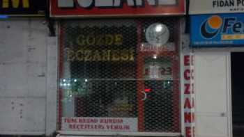 Gözde Eczanesi