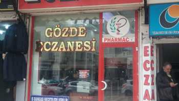 Gözde Eczanesi