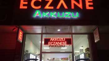 AKKUZU ECZANESİ