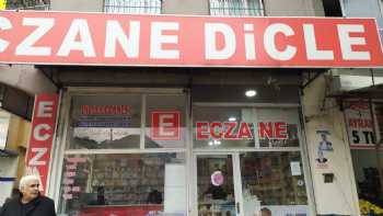 Dicle eczanesi