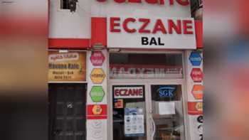 Bal Eczanesi