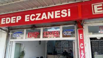 Edep Eczanesi