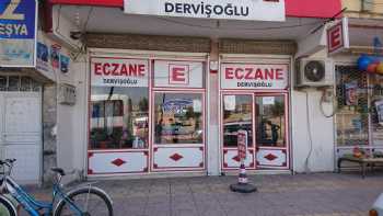 DERVİŞOĞLU ECZANESİ