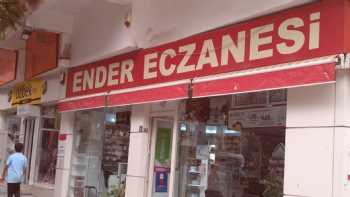 Ender Eczanesi