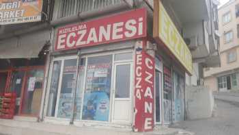 Kızılelma Eczanesi