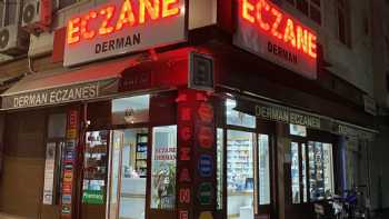 Derman Eczanesi