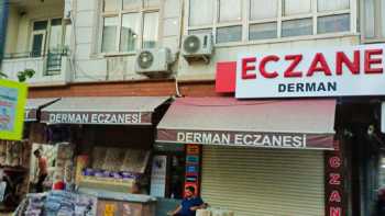 Derman Eczanesi