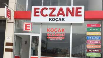 KOÇAK ECZANESİ