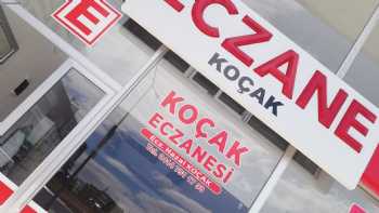 KOÇAK ECZANESİ