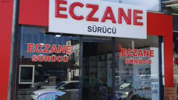 Eczane Sürücü