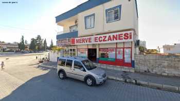 MERVE ECZANESİ