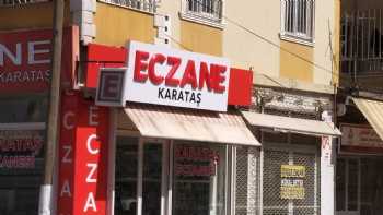 Karataş Eczanesi