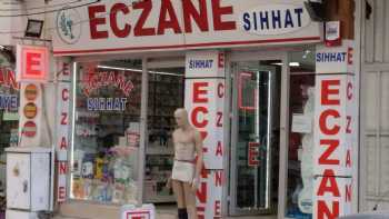 Sıhhat Eczanesi