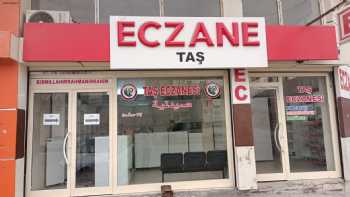 TAŞ ECZANESİ