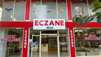 MAK Eczanesi