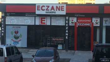 Karaköprü Eczanesi