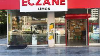 LİMON ECZANESİ KARAKÖPRÜ