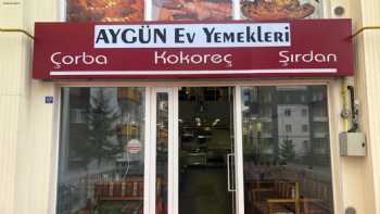 Aygün Ev Yemekleri & Kokoreç