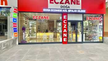 Doğa Eczanesi