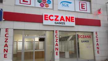 Gamze Eczanesi