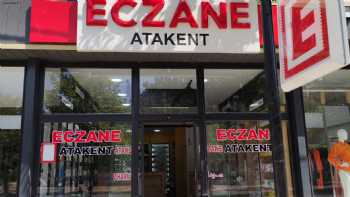 Atakent eczanesi