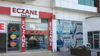 Sağlık Eczanesi