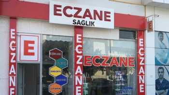 Sağlık Eczanesi